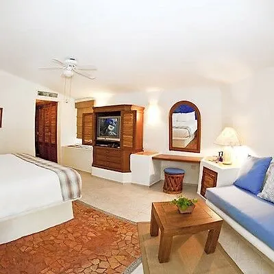 Desire Riviera Maya Pearl Resort (Adults Only) Puerto Morelos Hotel