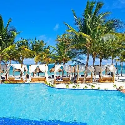 **** Hotel Desire Riviera Maya Pearl Resort (Adults Only) Puerto Morelos Mexico