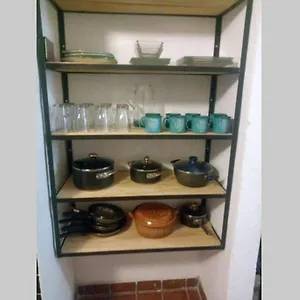 Casa Aramara Dom wakacyjny Puerto Vallarta