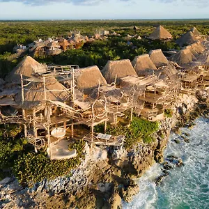 Azulik - Adults Only Hotel Tulum