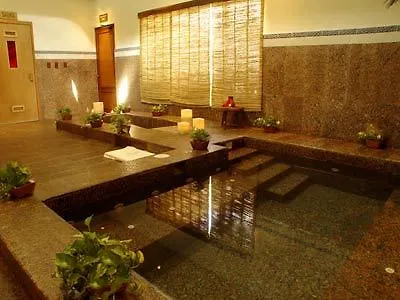 **** 酒店 Desire Riviera Maya Pearl Resort (Adults Only) 莫雷洛斯港 墨西哥