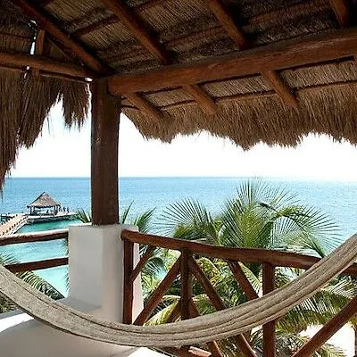 Desire Riviera Maya Pearl Resort (Adults Only) 莫雷洛斯港 酒店