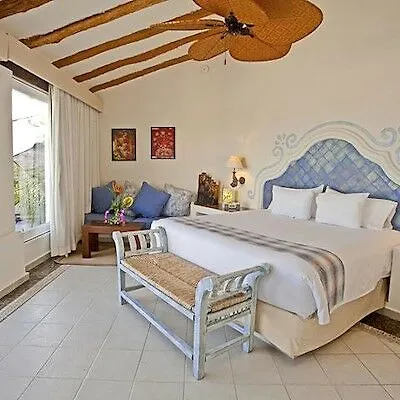 Desire Riviera Maya Pearl Resort (Adults Only) 莫雷洛斯港 4*,  墨西哥