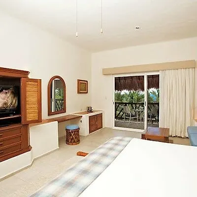 Desire Riviera Maya Pearl Resort (Adults Only) 莫雷洛斯港 酒店