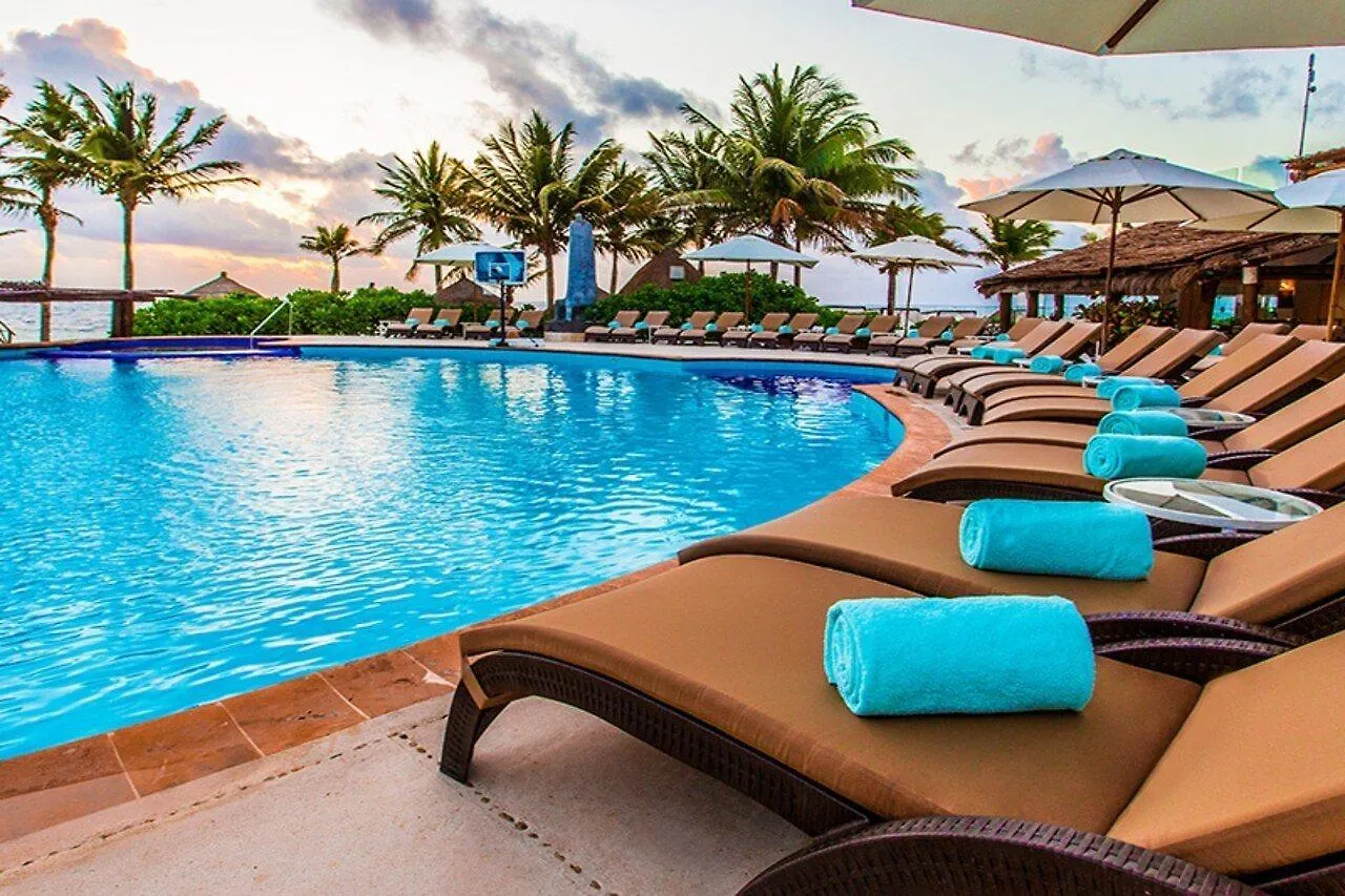 Desire Riviera Maya Pearl Resort (Adults Only) Puerto Morelos