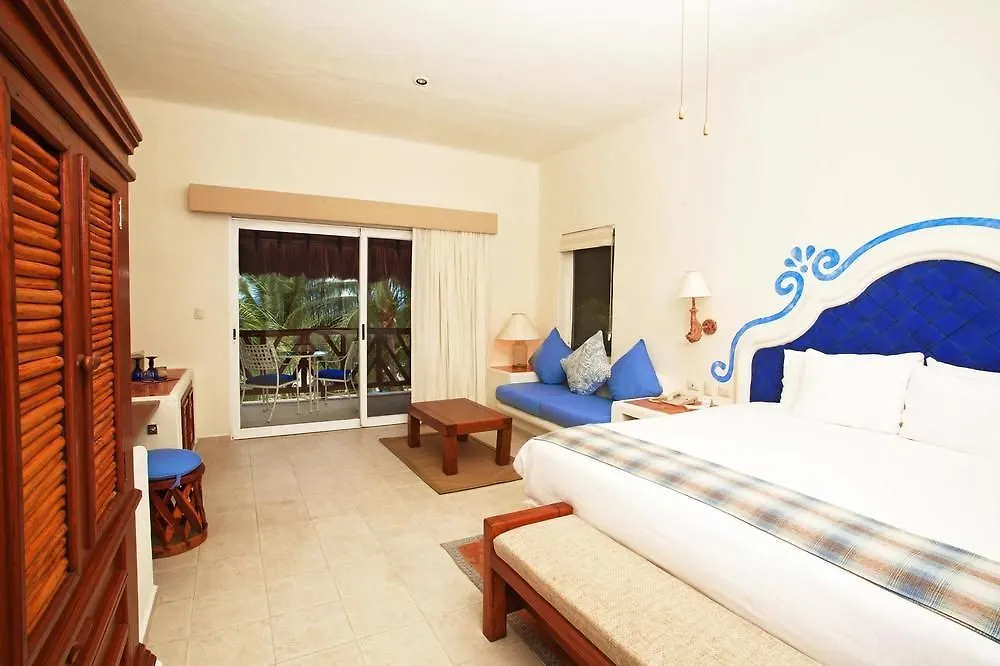 Desire Riviera Maya Pearl Resort (Adults Only) Puerto Morelos