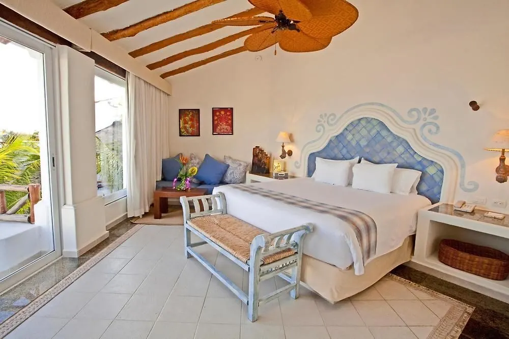 Hotel Desire Riviera Maya Pearl Resort (Adults Only) Puerto Morelos
