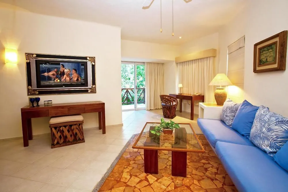 Desire Riviera Maya Pearl Resort (Adults Only) Puerto Morelos 4*,