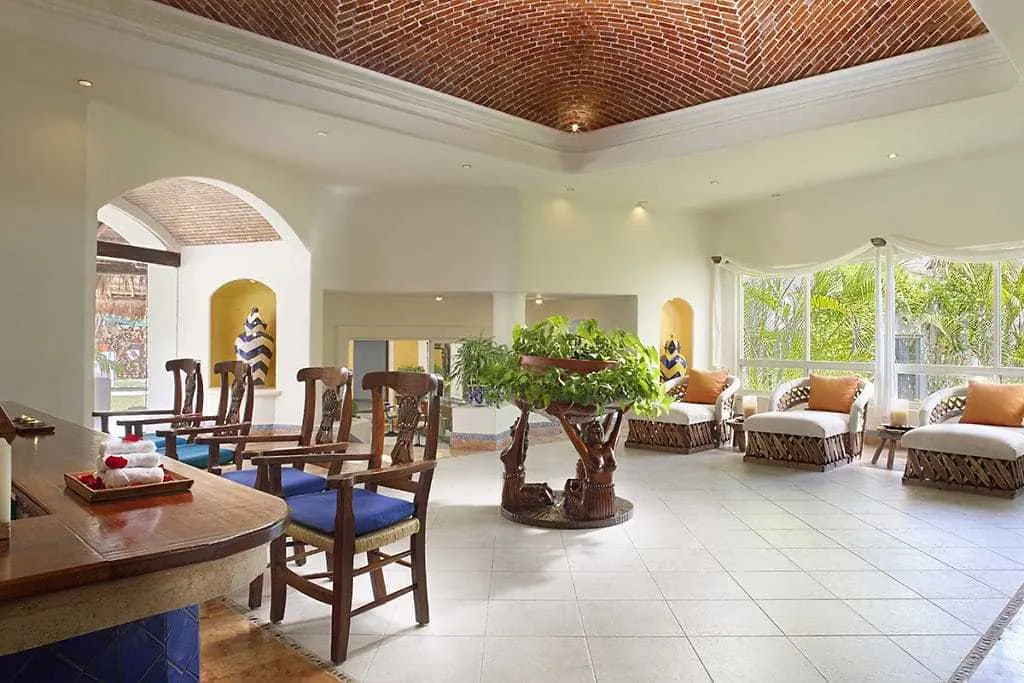 Desire Riviera Maya Pearl Resort (Adults Only) Puerto Morelos 4*,