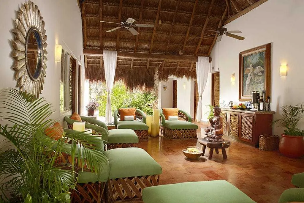 Desire Riviera Maya Pearl Resort (Adults Only) Puerto Morelos Hotel